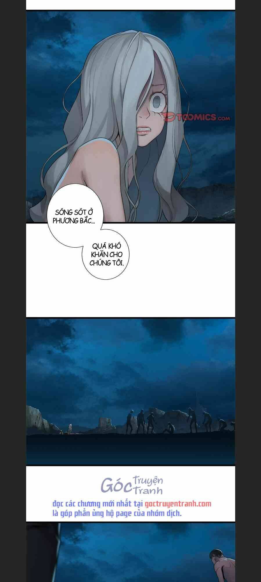 triệu hồi đến thế giới fantasy chapter 81 16