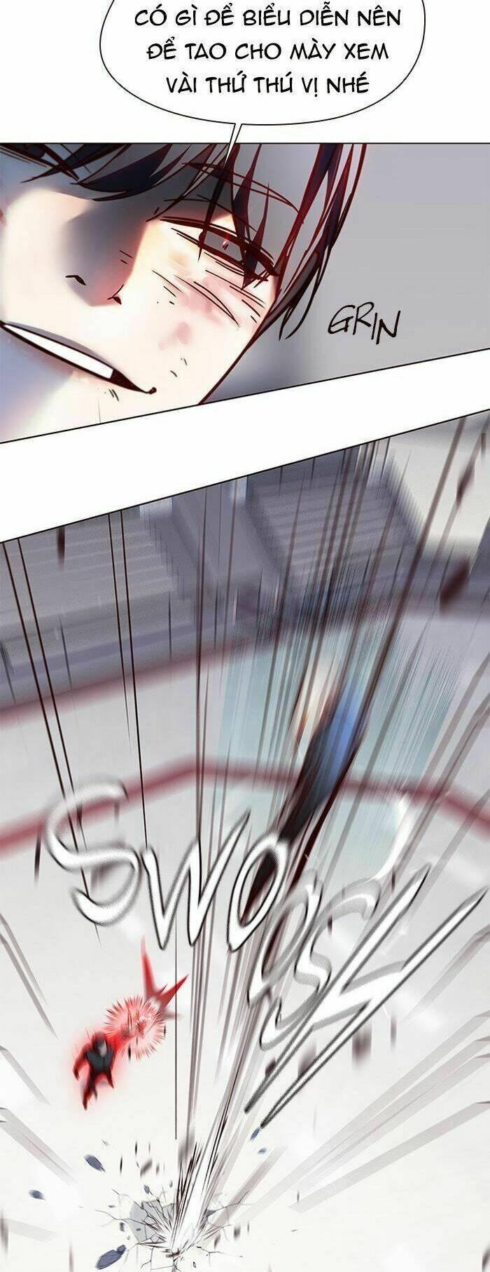 biến thân thành mèo chapter 86 35