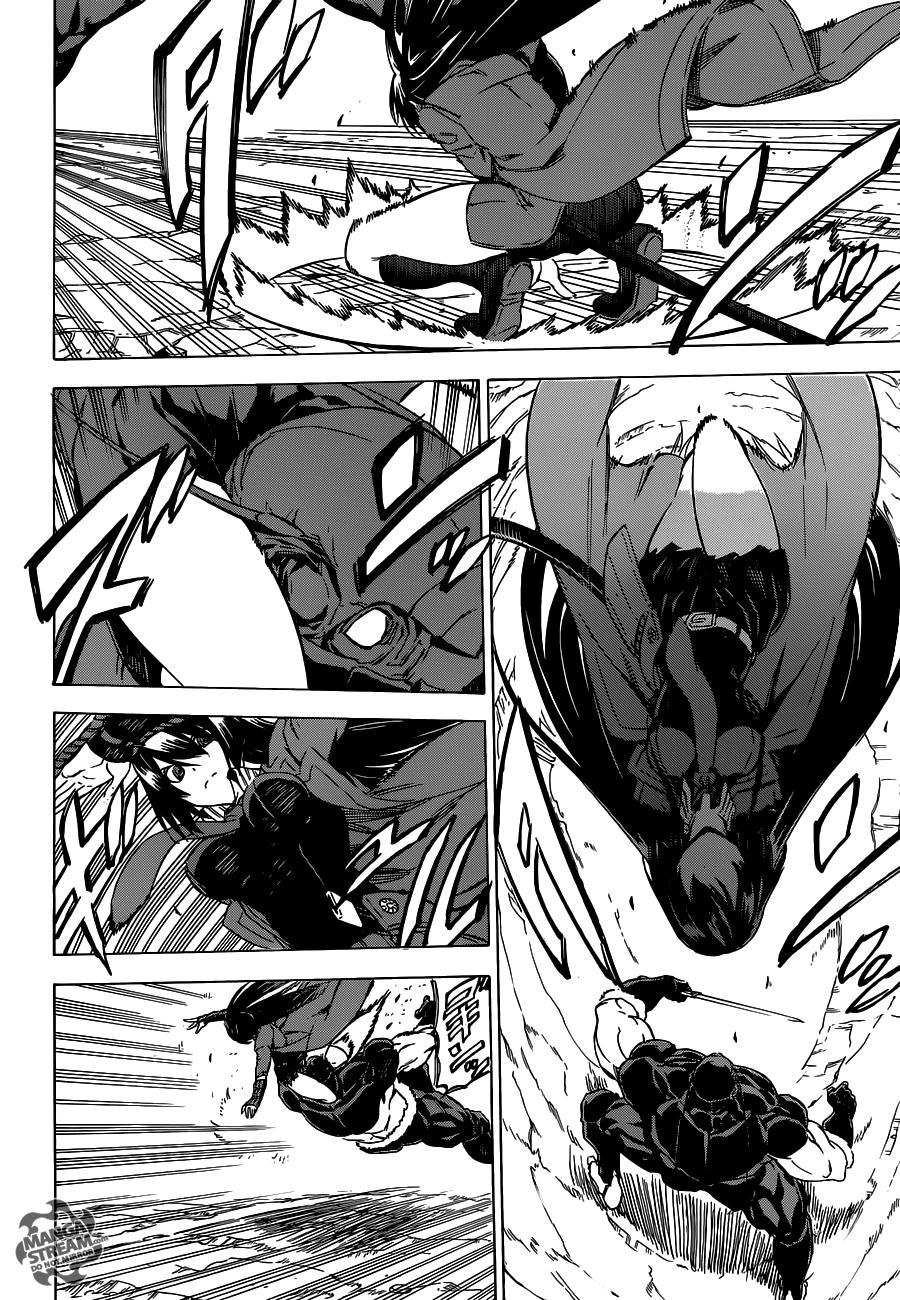 akame ga kiru! chapter 59 15