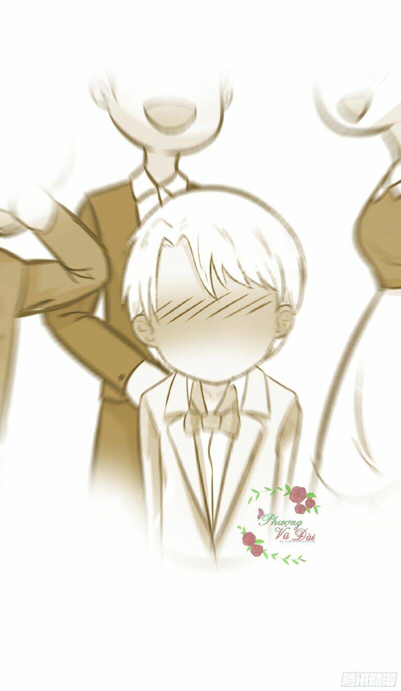 36 kế theo đuổi chồng: ông xã à, tới chiến nào! chapter 1.4 21