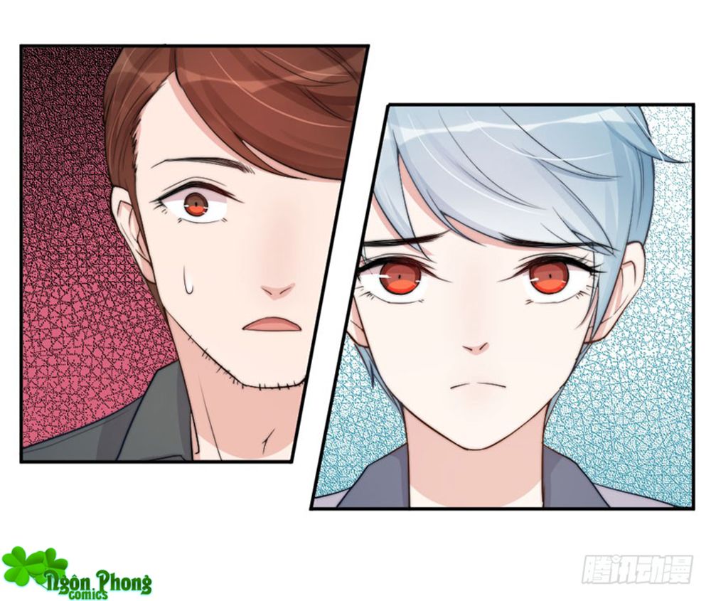 Bà Xã Tôi Là Nam Thần chapter 46 - Trang 19