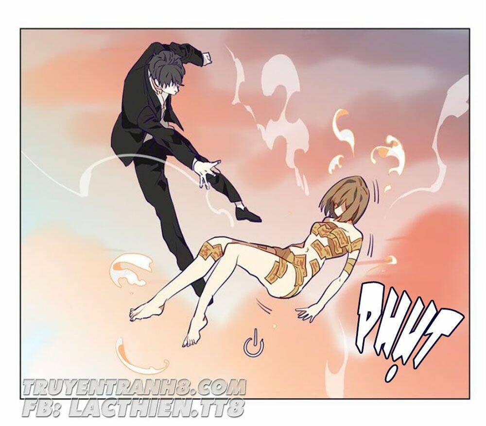 hoa đạo sĩ chapter 8 43