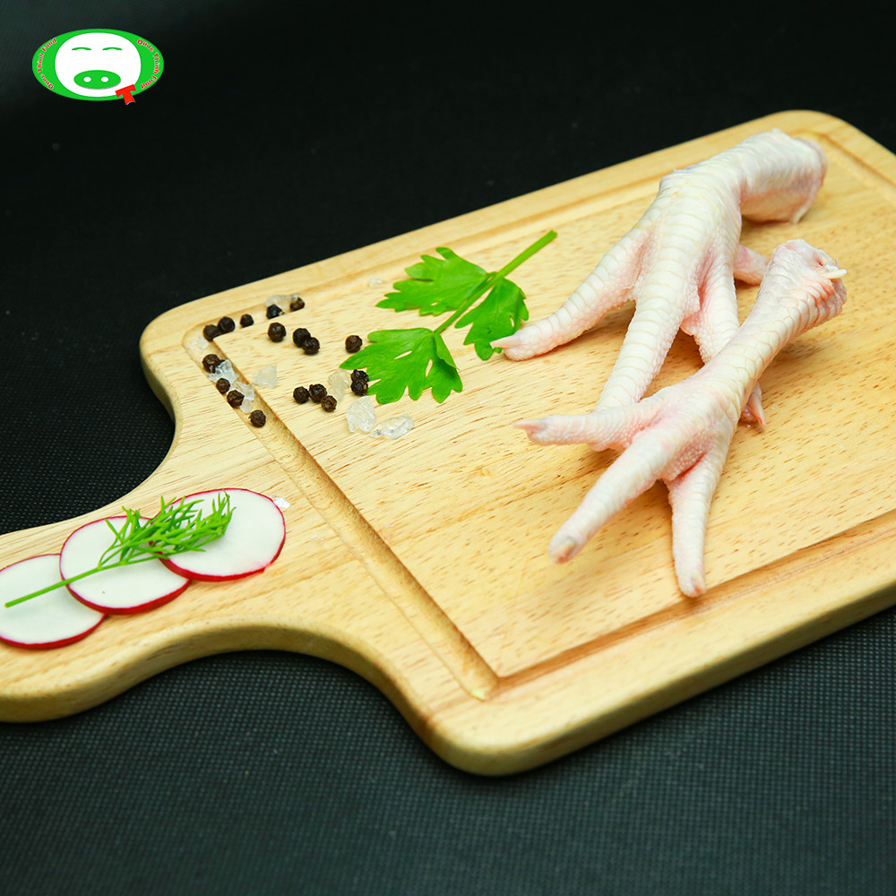 - Chân gà 500g