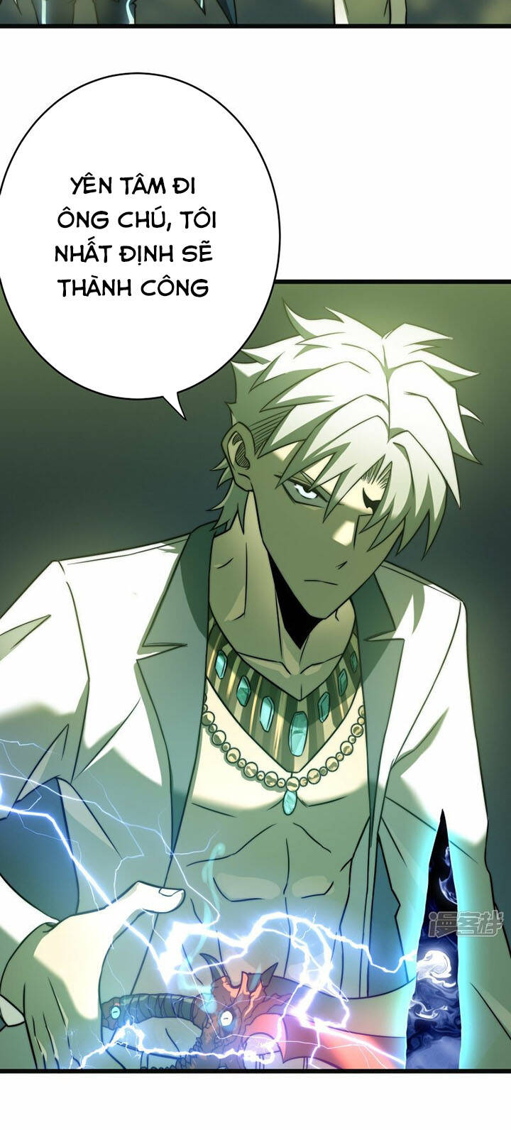 sát thần chi lộ tại dị giới chapter 65 30