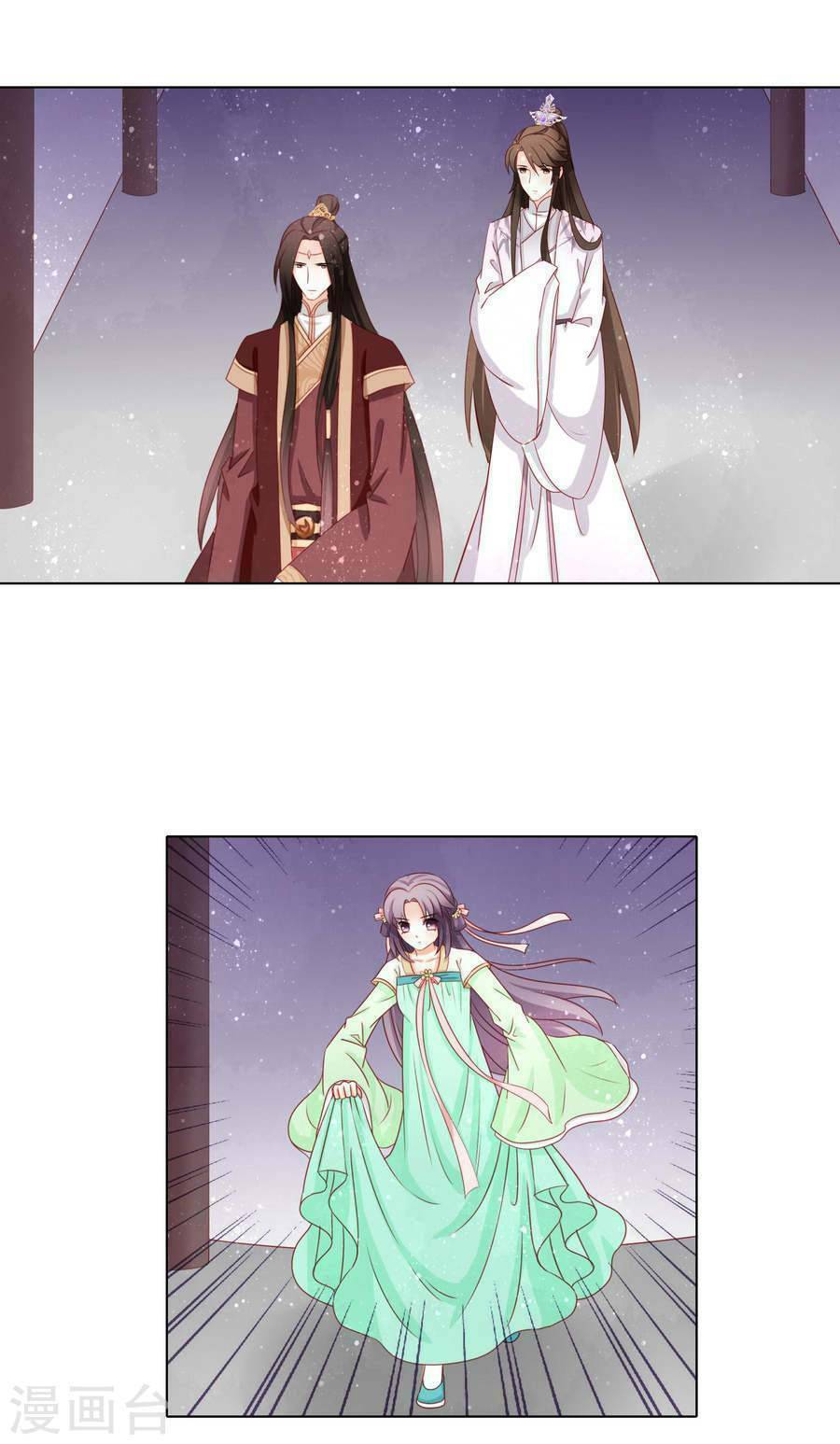 nam phi nữ tướng chapter 42 18