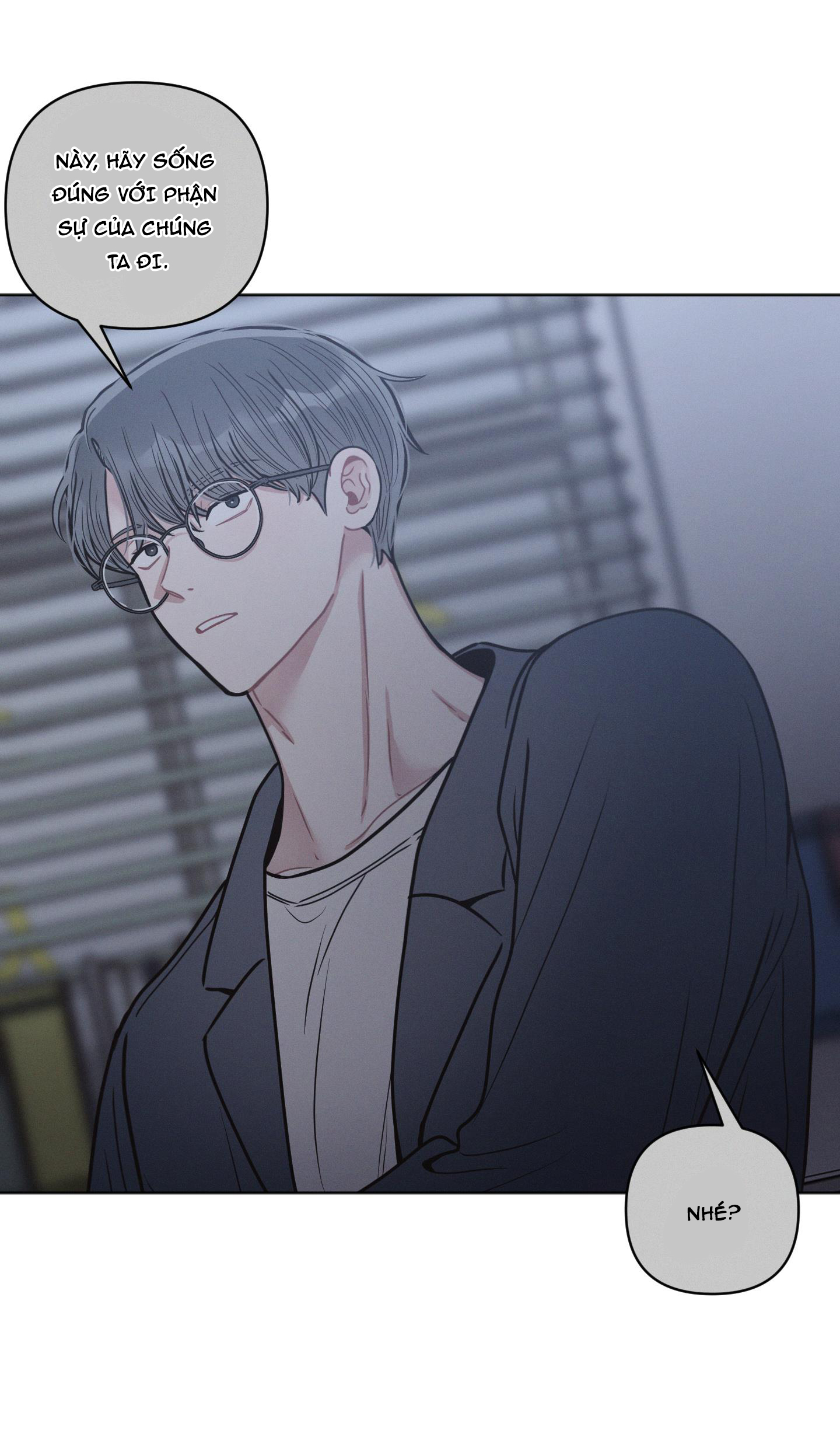 đời tư hàng xóm chapter 28 38