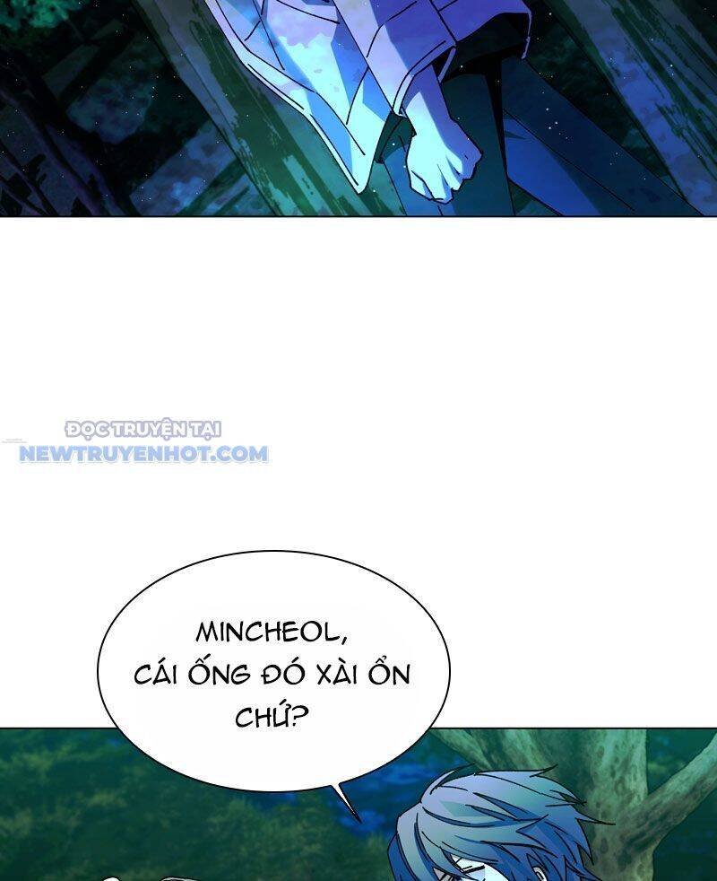 tận thế cũng chỉ là trò chơi chapter 16 117