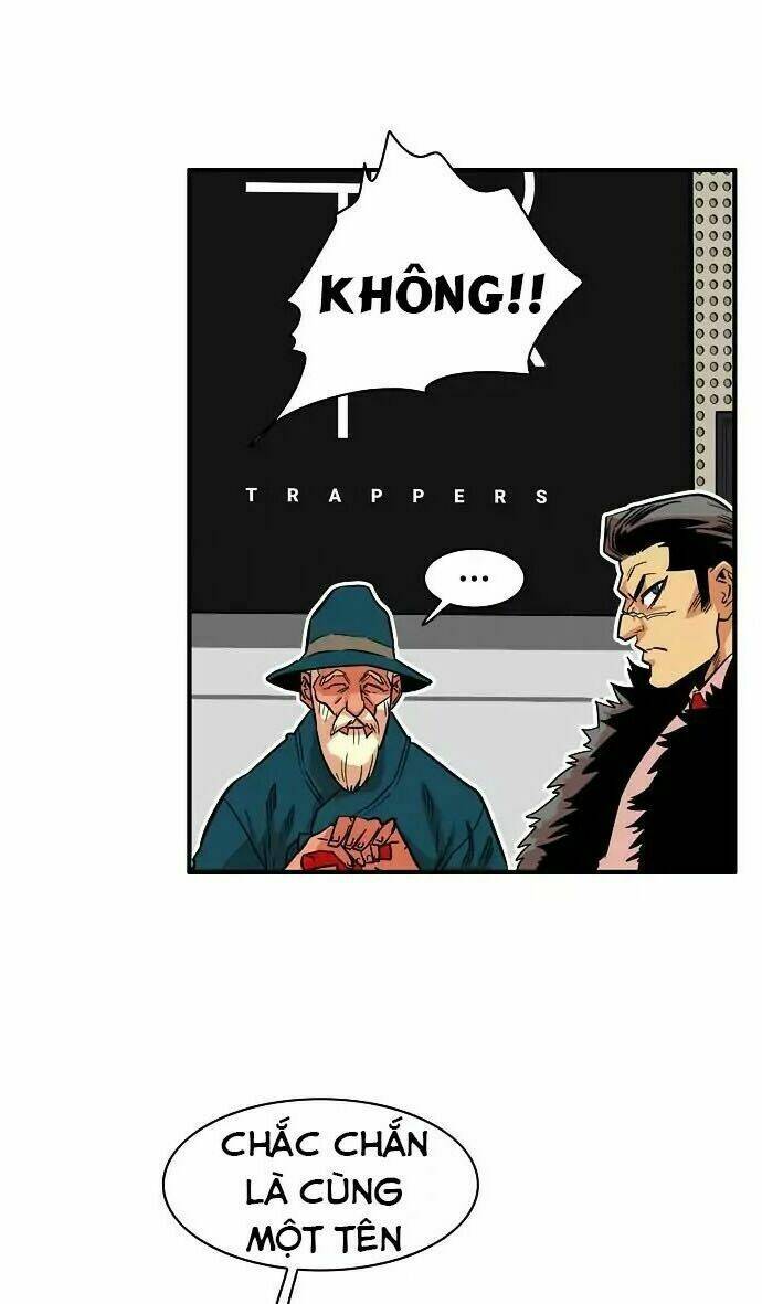 bẫy troll chapter 21 32