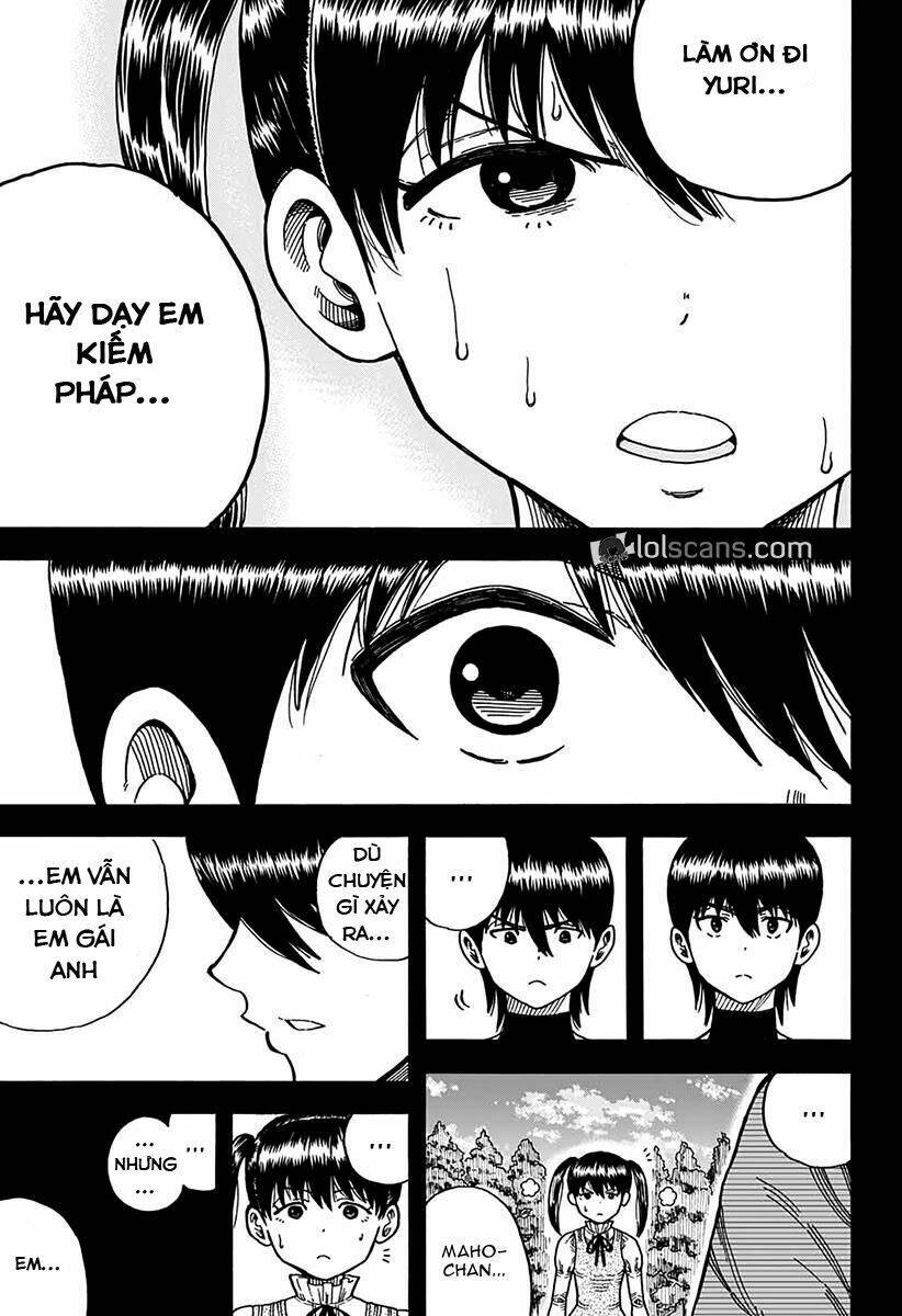 densetsu no yuusha no konkatstu chapter 14 41