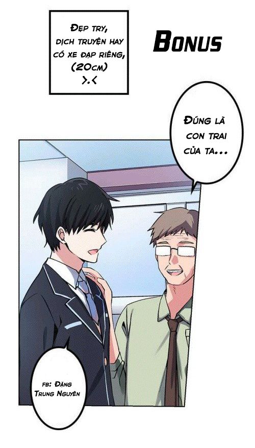 tình yêu tuổi trẻ chapter 1.2 14