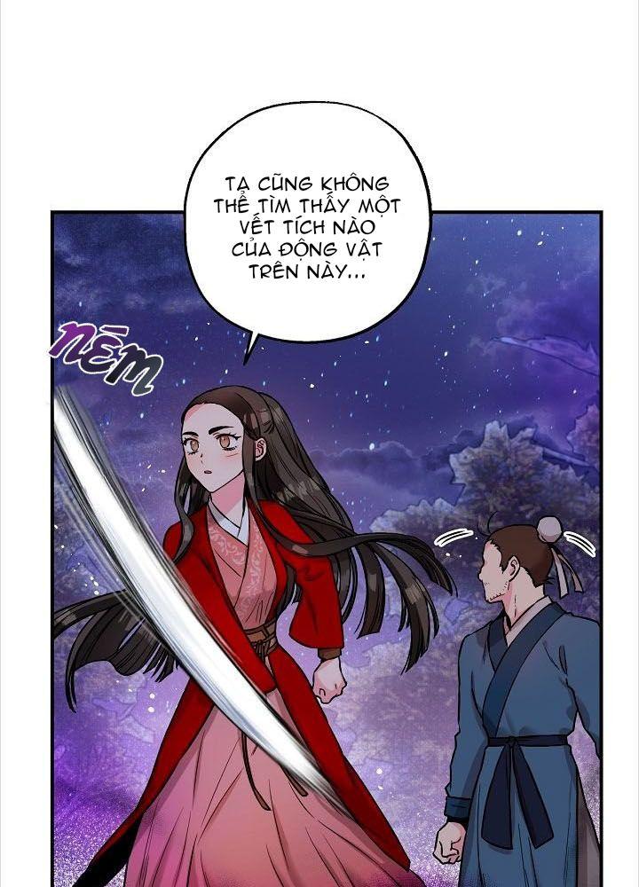 tôi là người mạnh nhất khi theo chủ nghĩa võ thuật chapter 27 65