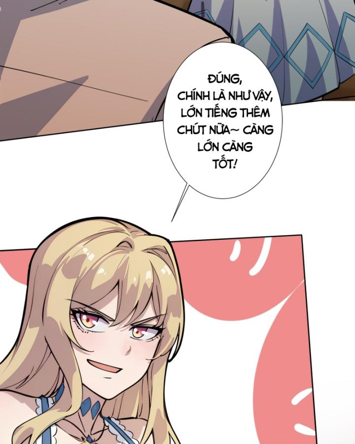 làm màu thì phải thao tác ngược lại! chapter 4 62