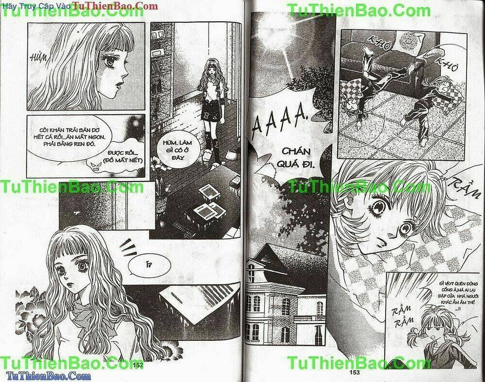 bỗng nhiên có tiền chapter 1 77