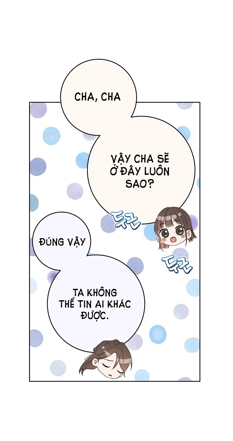 trở thành đứa cháu gái bị ghẻ lạnh trong gia tộc võ giả hùng mạnh chapter 7.2 14