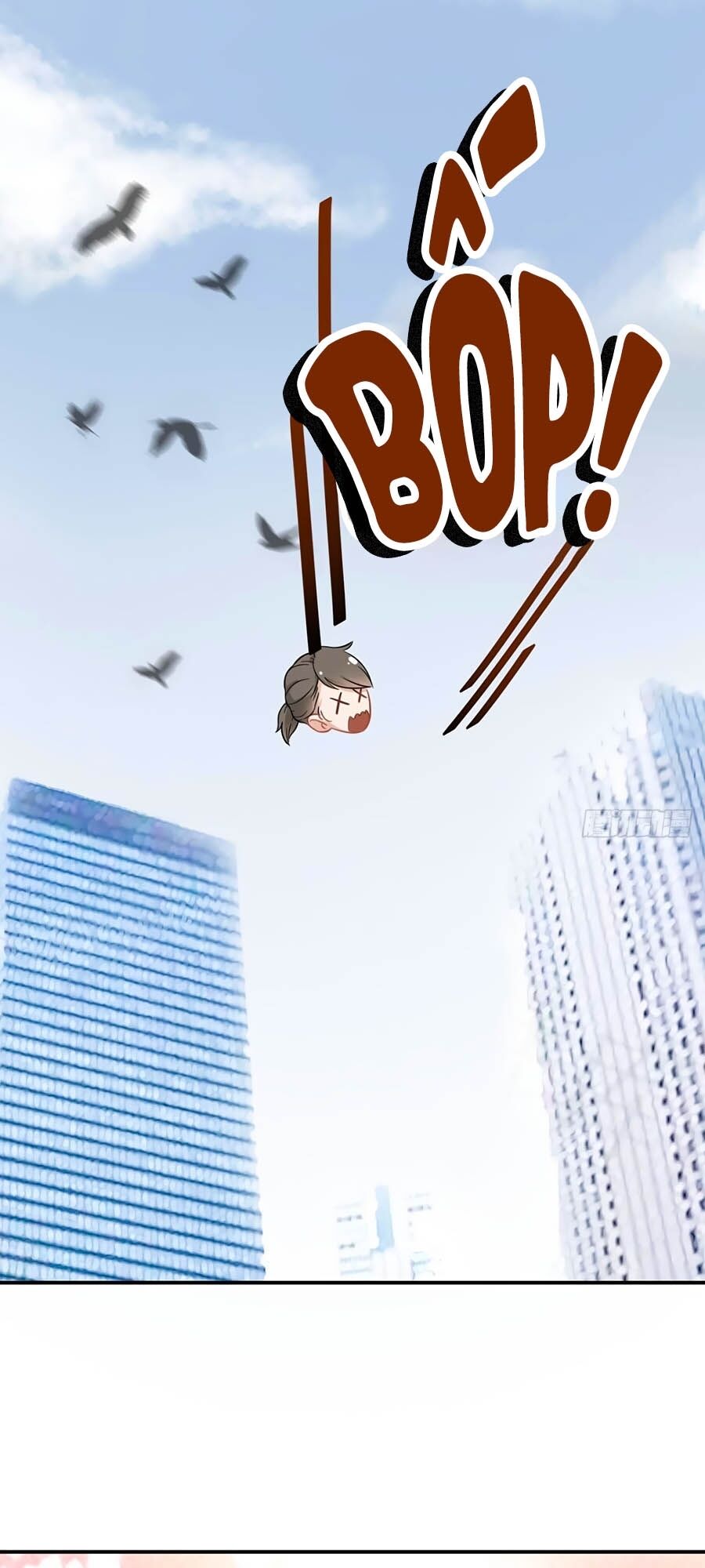 manh bảo ngọt ngào chapter 5 8