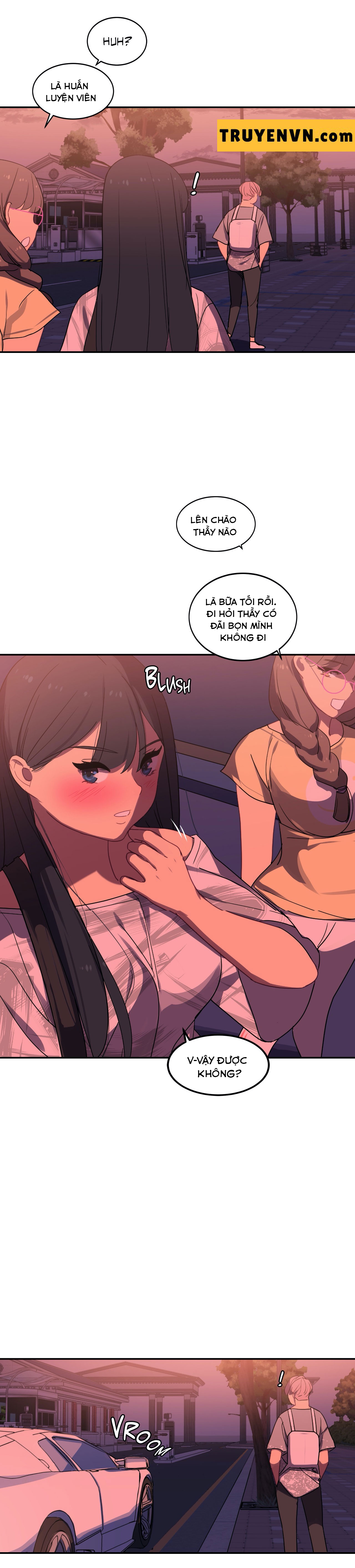 [18] chị gái sexy ở hồ bơi chapter 18 17