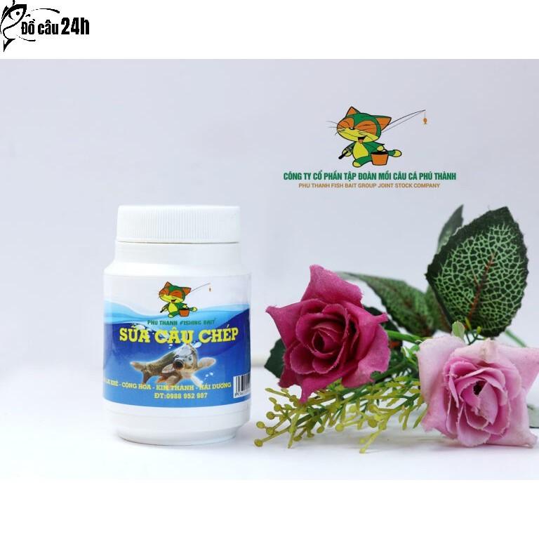Hương liệu Mồi câu cá - Đồ Câu 24h