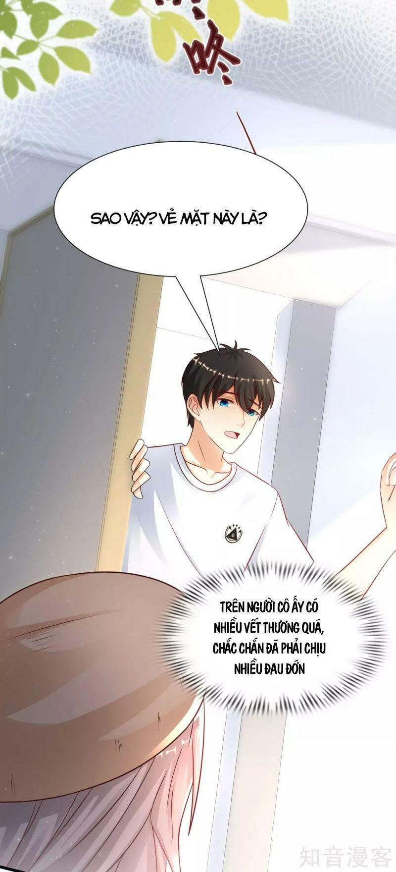 tối cường vận đào hoa chapter 199 6