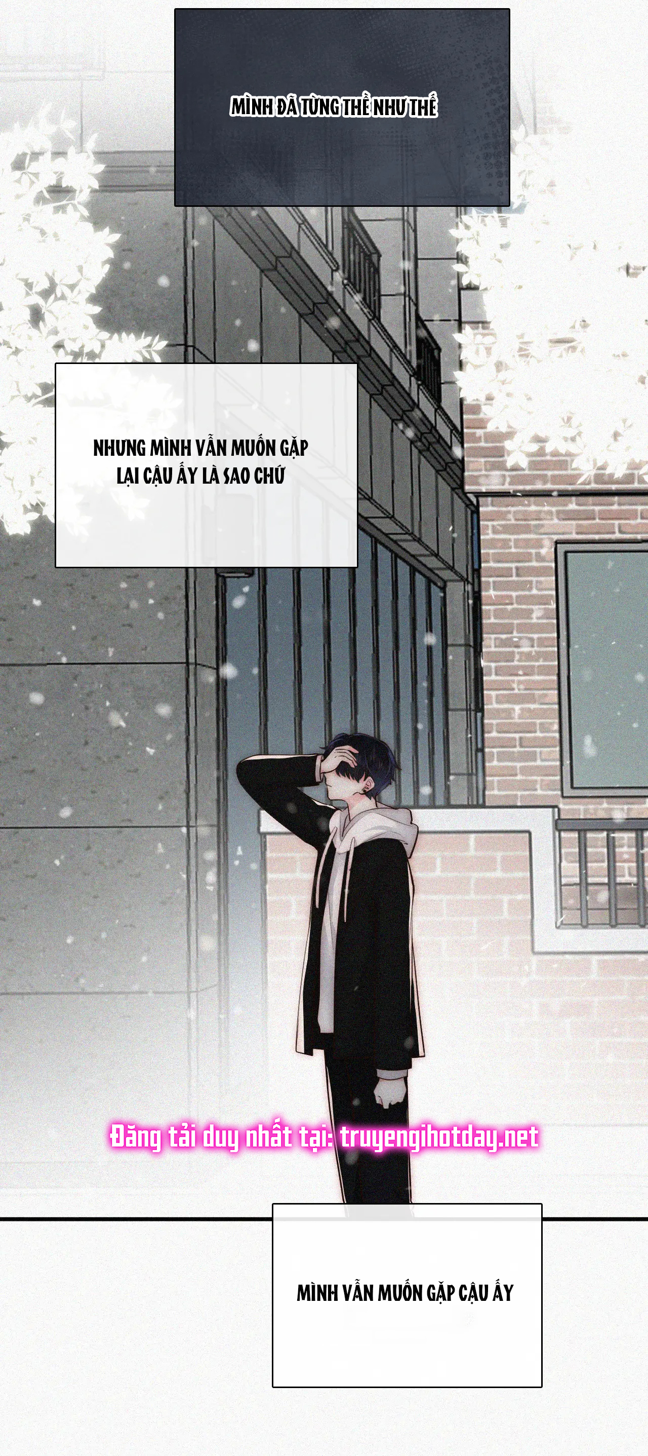 bệnh yêu chapter 61.2 3