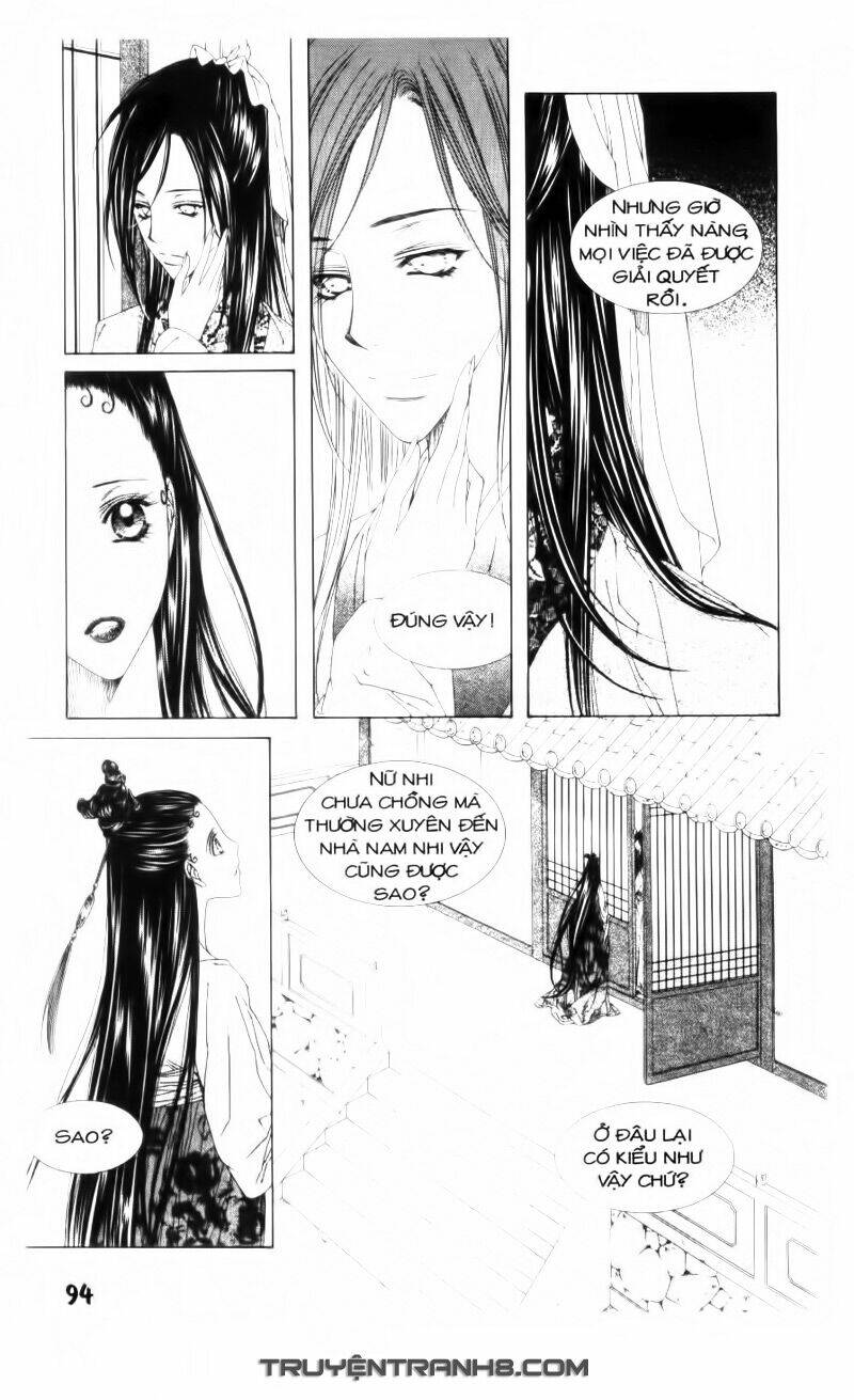 pháp sư trừ tà chapter 20.1 20