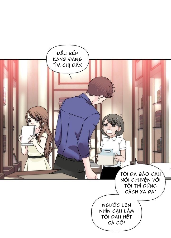 người đàn ông của tôi chapter 98.2 2
