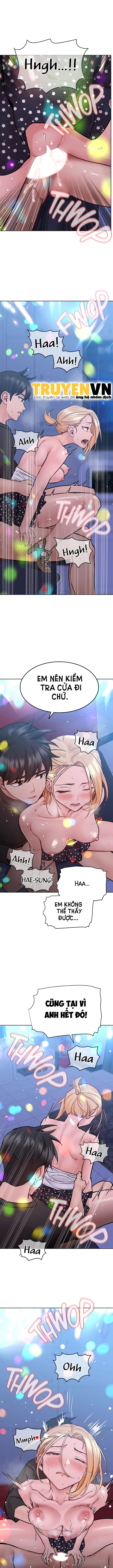 người dì khiêu gợi chapter 30 4