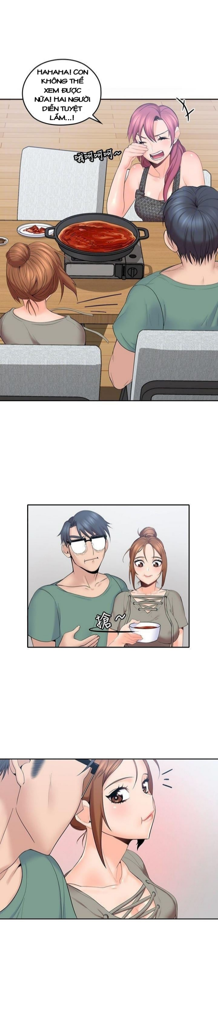 chú tôi chapter 5 14