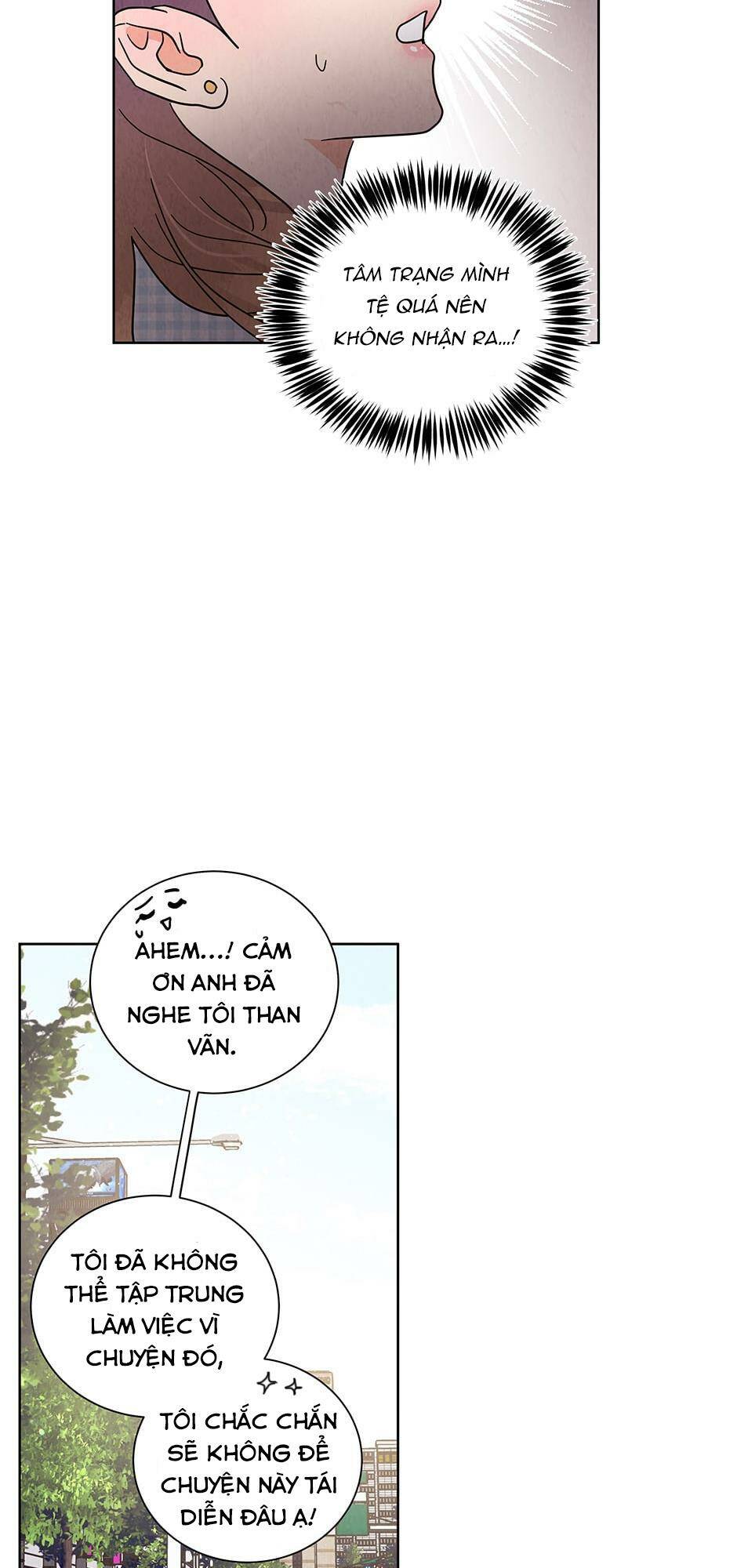 chào nhé, không làm thông gia nữa đâu! chapter 44 55