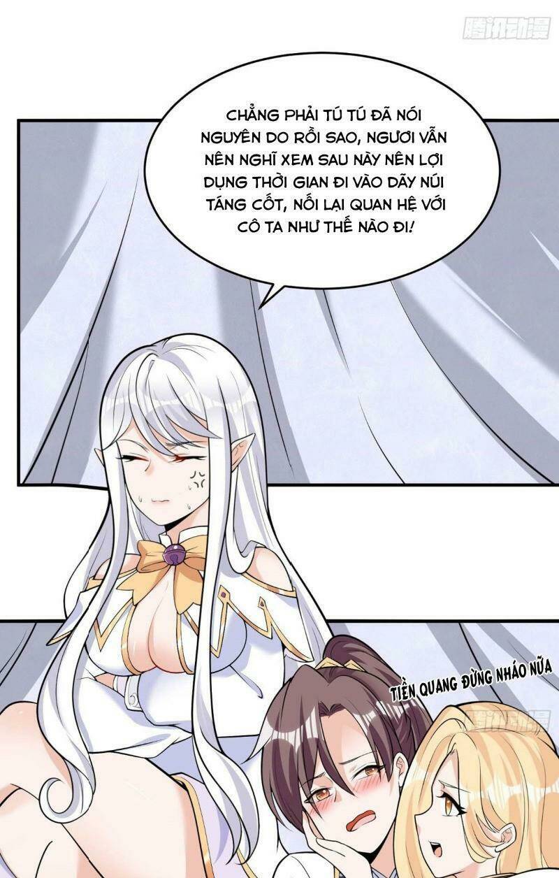 giáng thần chiến ký chapter 84 13