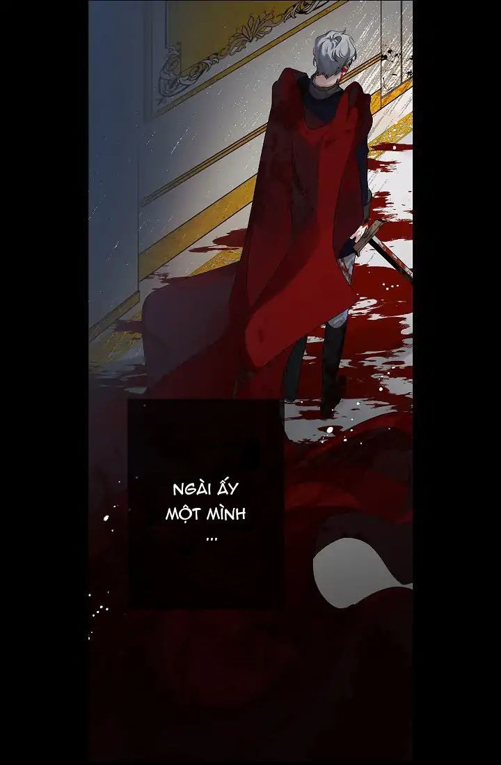 mối tình đầu của bạo chúa chapter 11 3