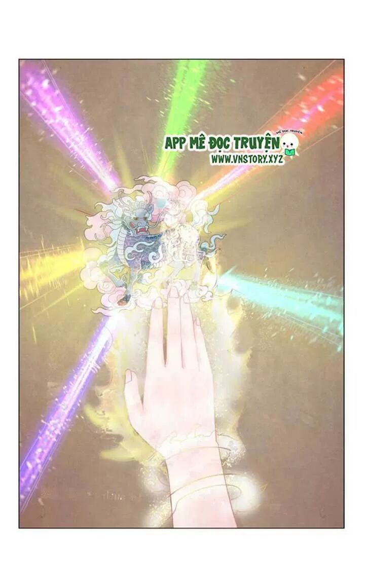 cực phẩm phế vật tiểu thư chapter 40 35