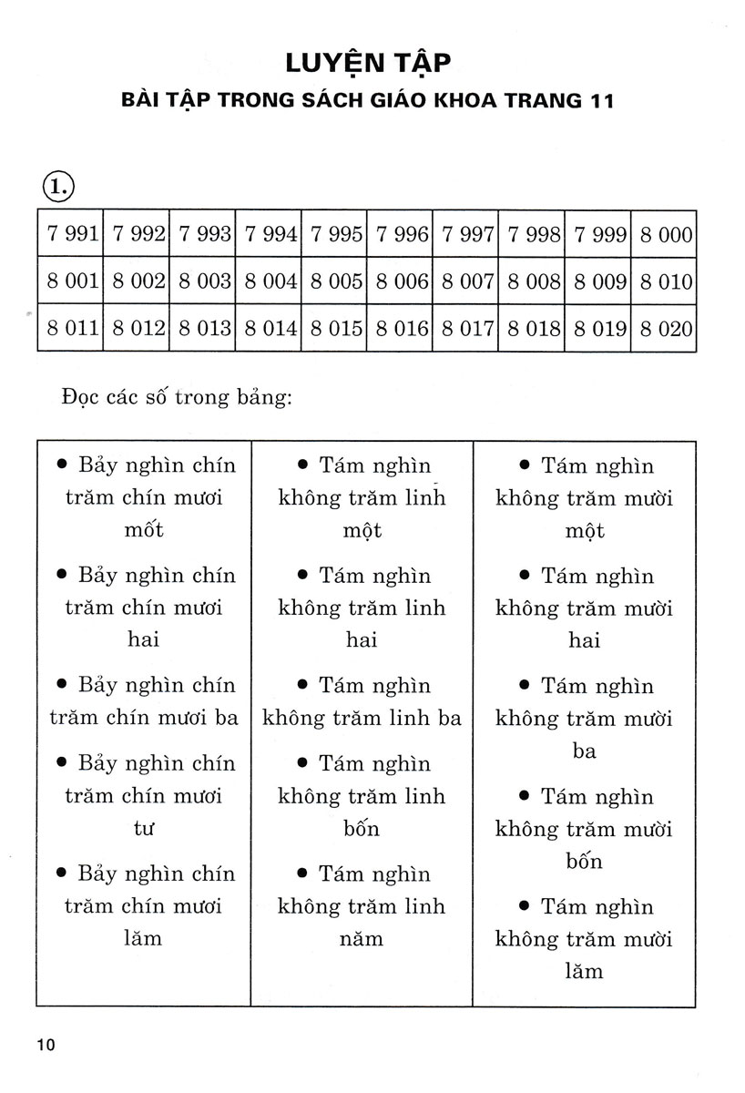 Hướng Dẫn Giải Bài Tập Toán 3 - Tập 2 (Bám Sát SGK Chân Trời Sáng Tạo) _HA