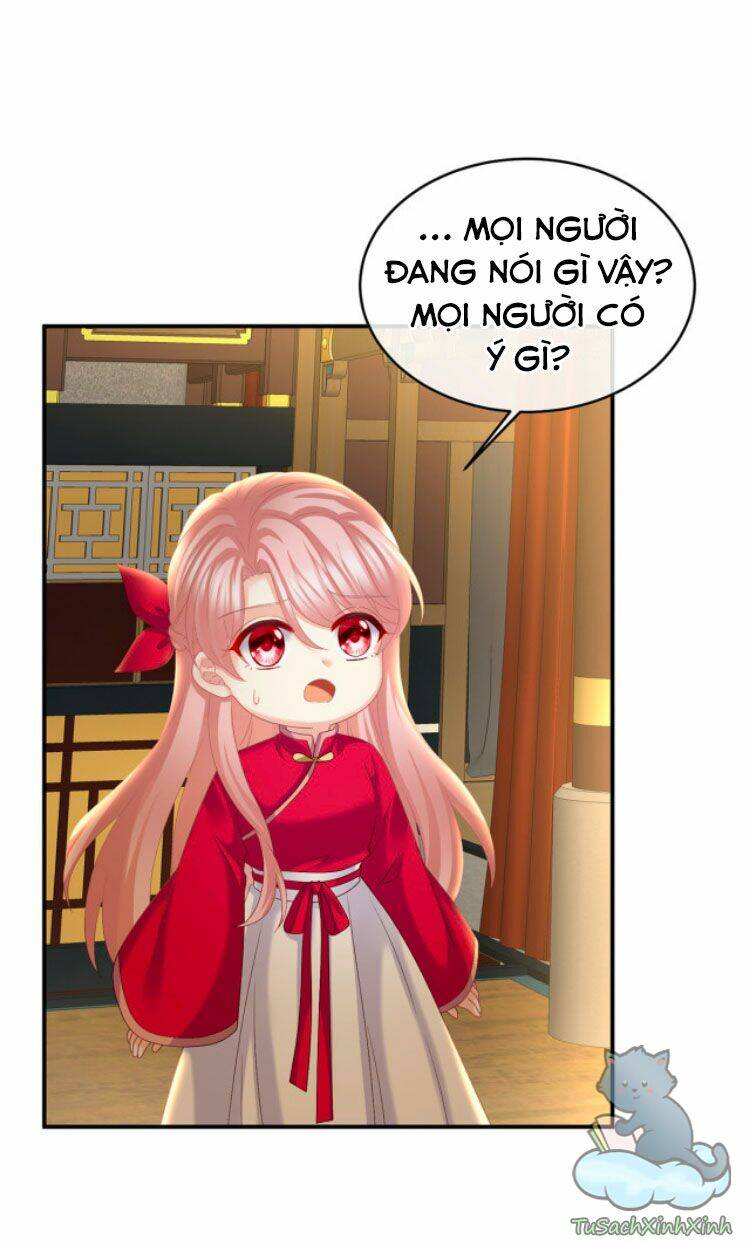 kiều phu có hỉ chapter 37 10