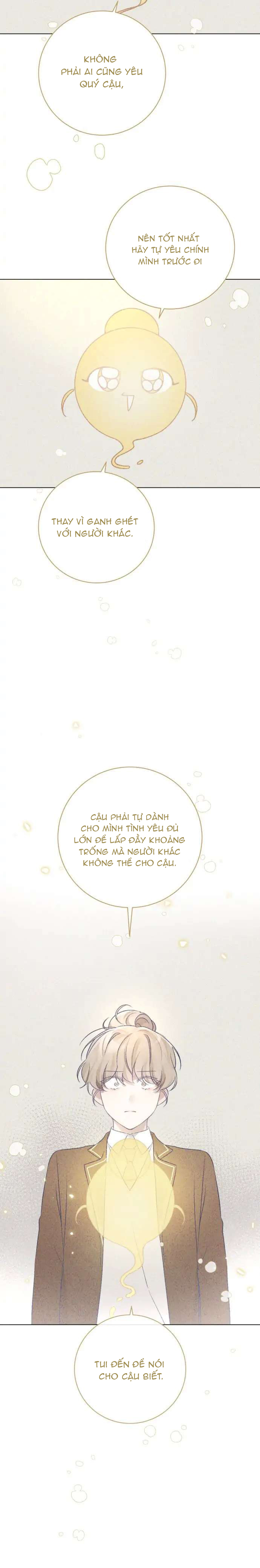 khắc tinh của mùi hương chapter 9.2 2