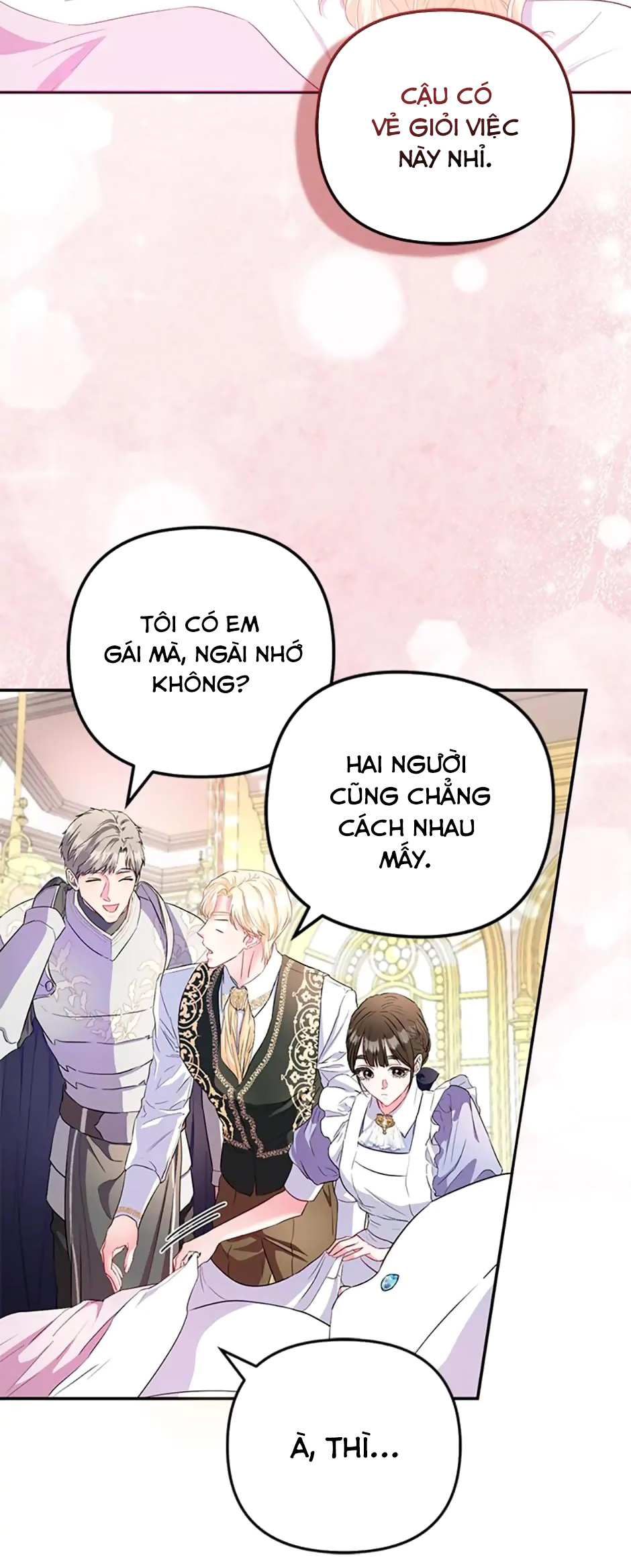 nàng công chúa của tôi chapter 8 22