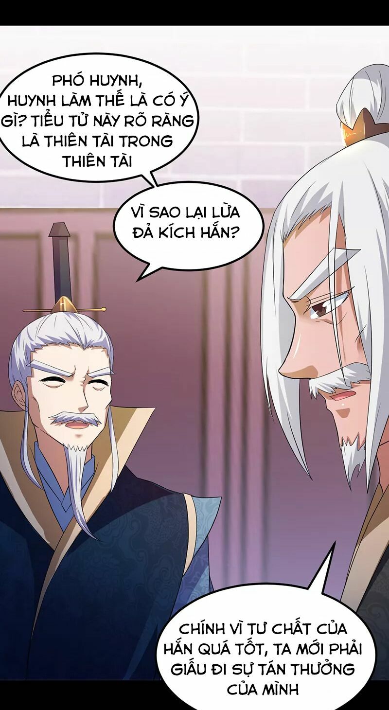 võ đạo độc tôn chapter 49 1