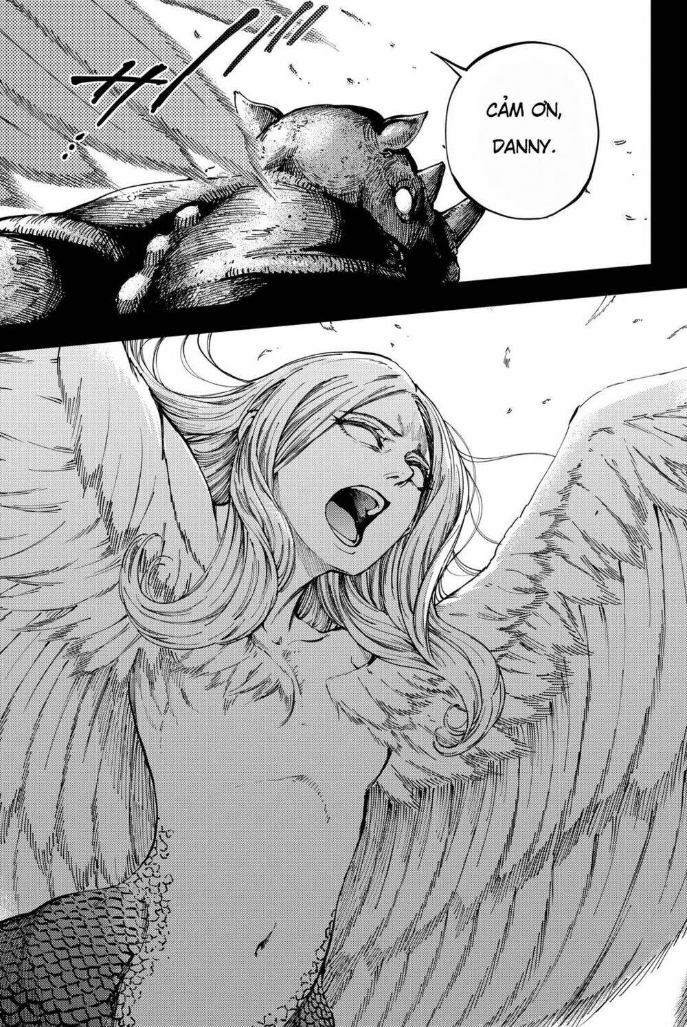 the abandoned sacred beasts chapter 14 10