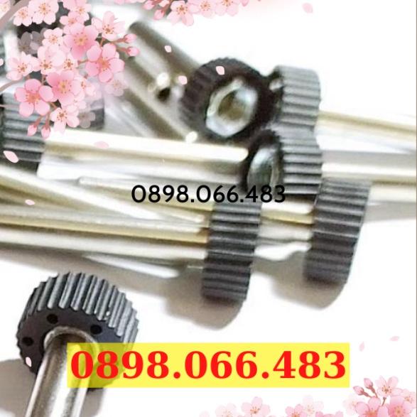 Đầu chụp mũi hàn Weller 81 G5-C1 mới 100%