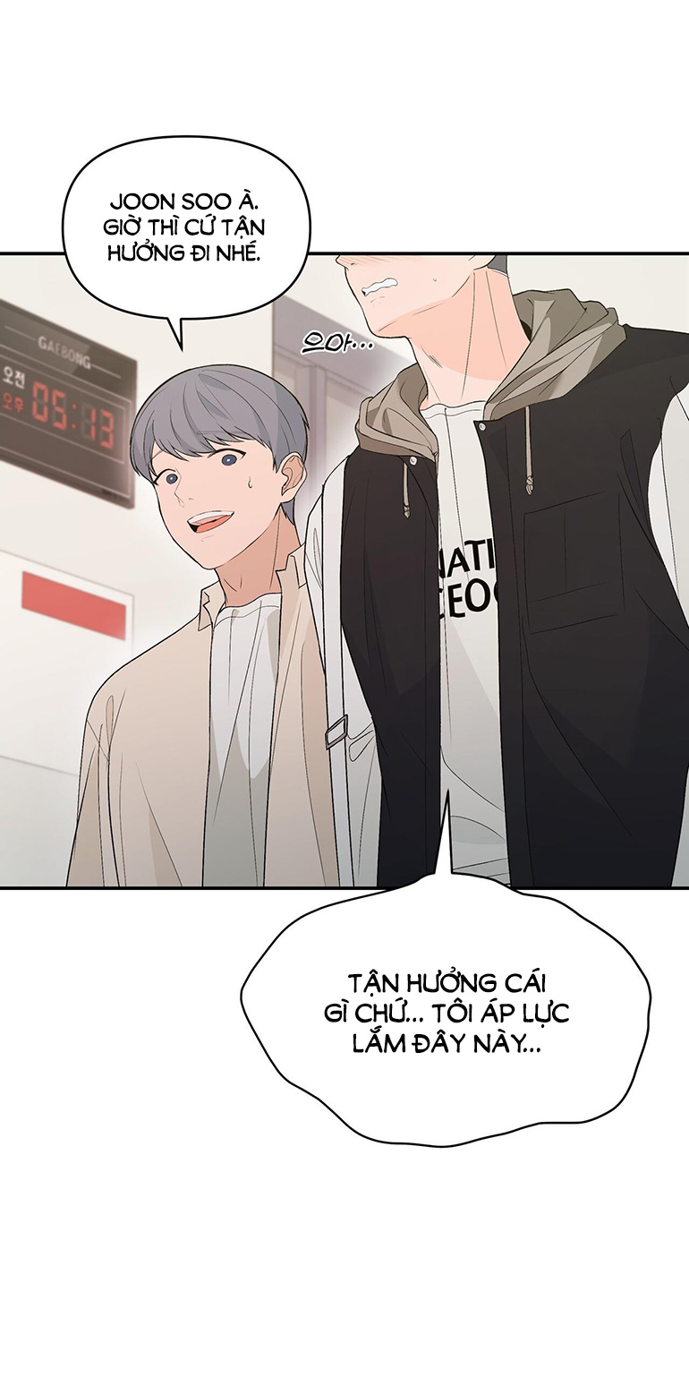 Dick Deep chapter 1.2 - Trang 5