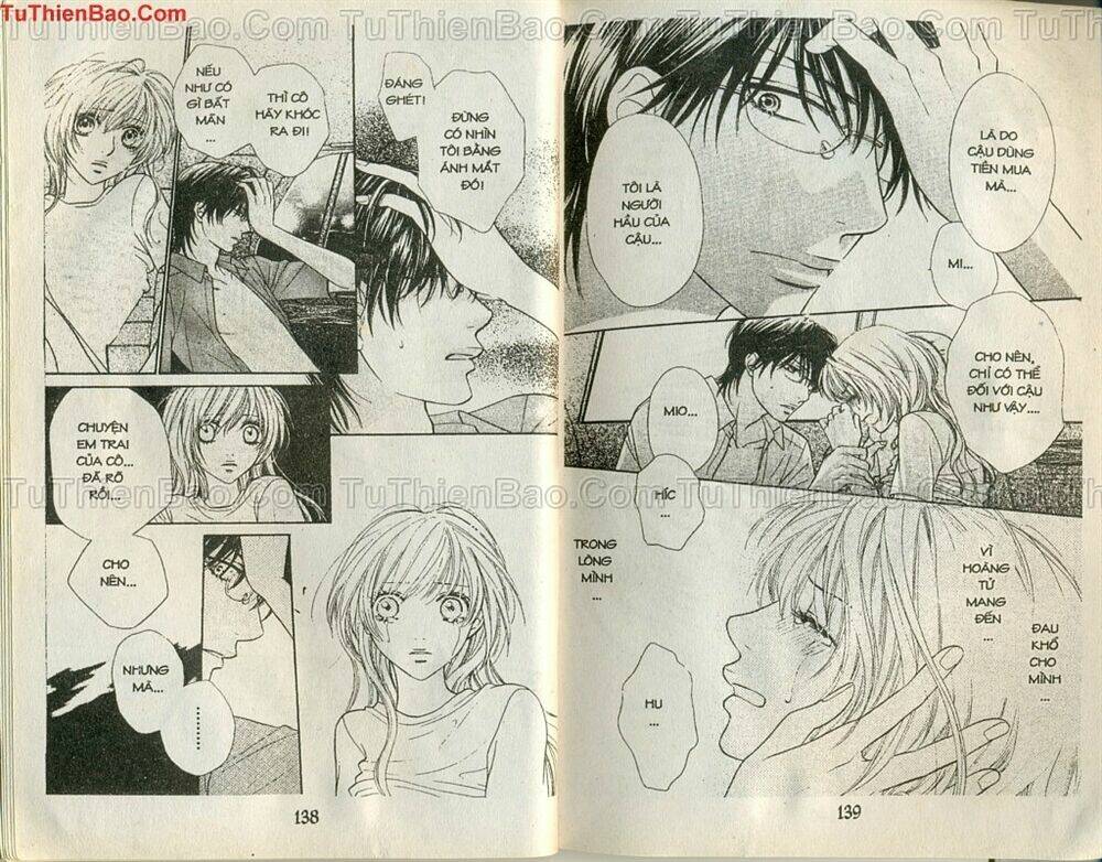 lo lem thời @ chapter 3 65