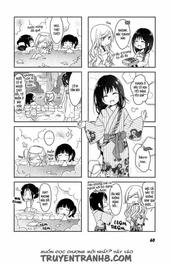 futaribeya chapter 5 8