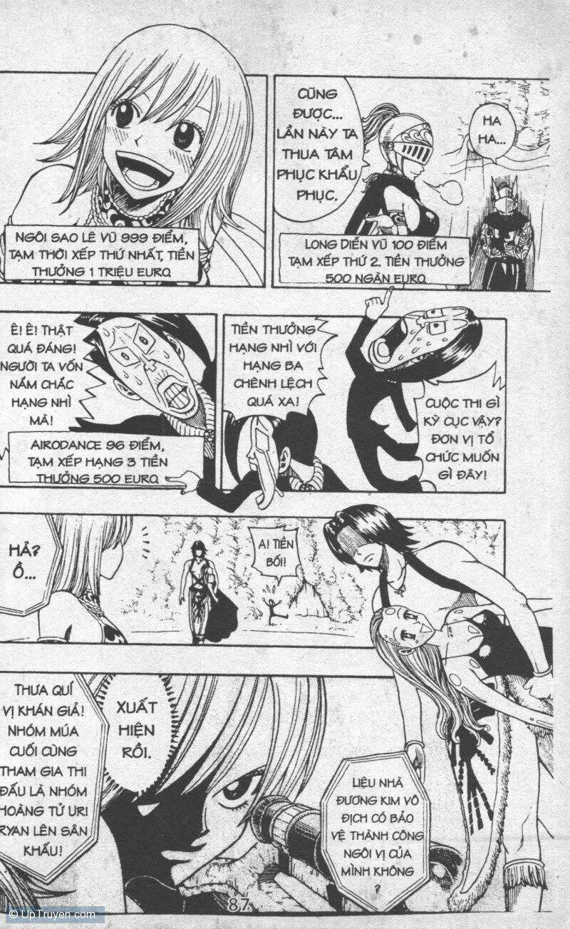 rave master (scan) chapter 25 87