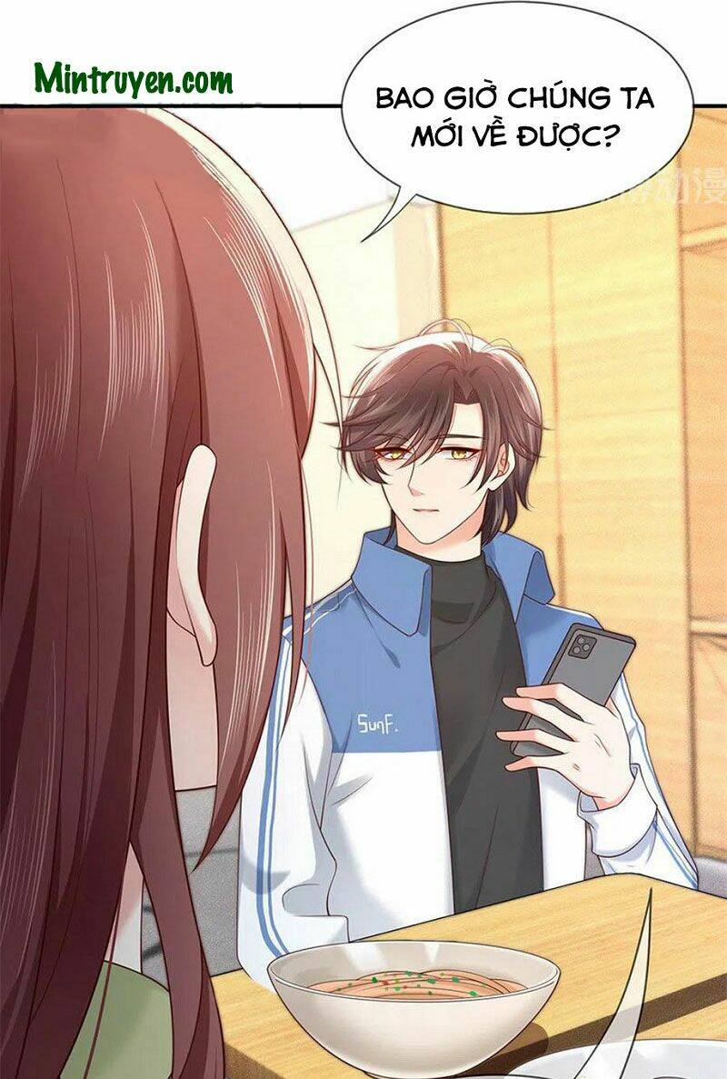 nam thần truy thê chỉ nam chapter 120.1 4