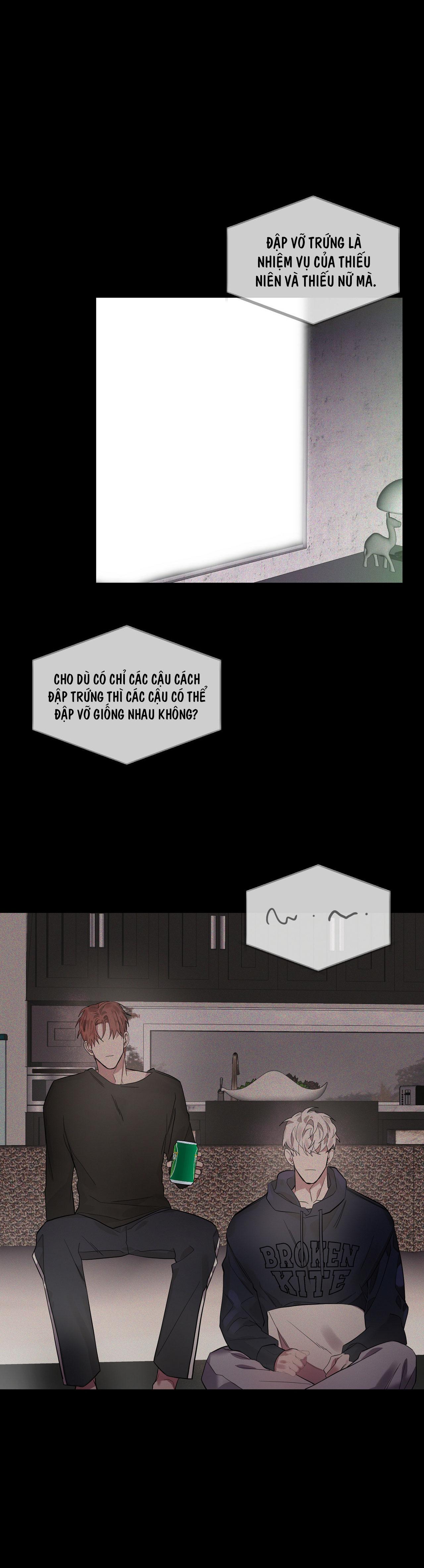 nuốt chửng bóng đêm chapter 11 15