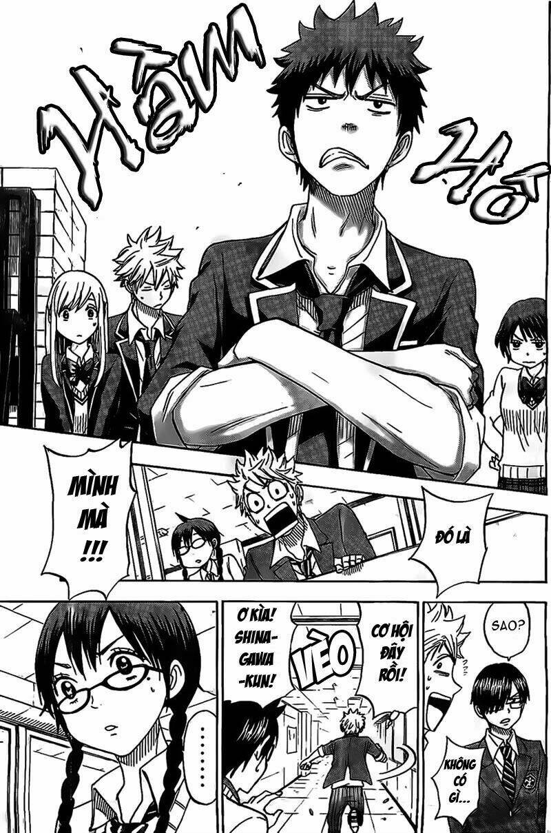 yamada và thất đại ma nữ chapter 94.5 13