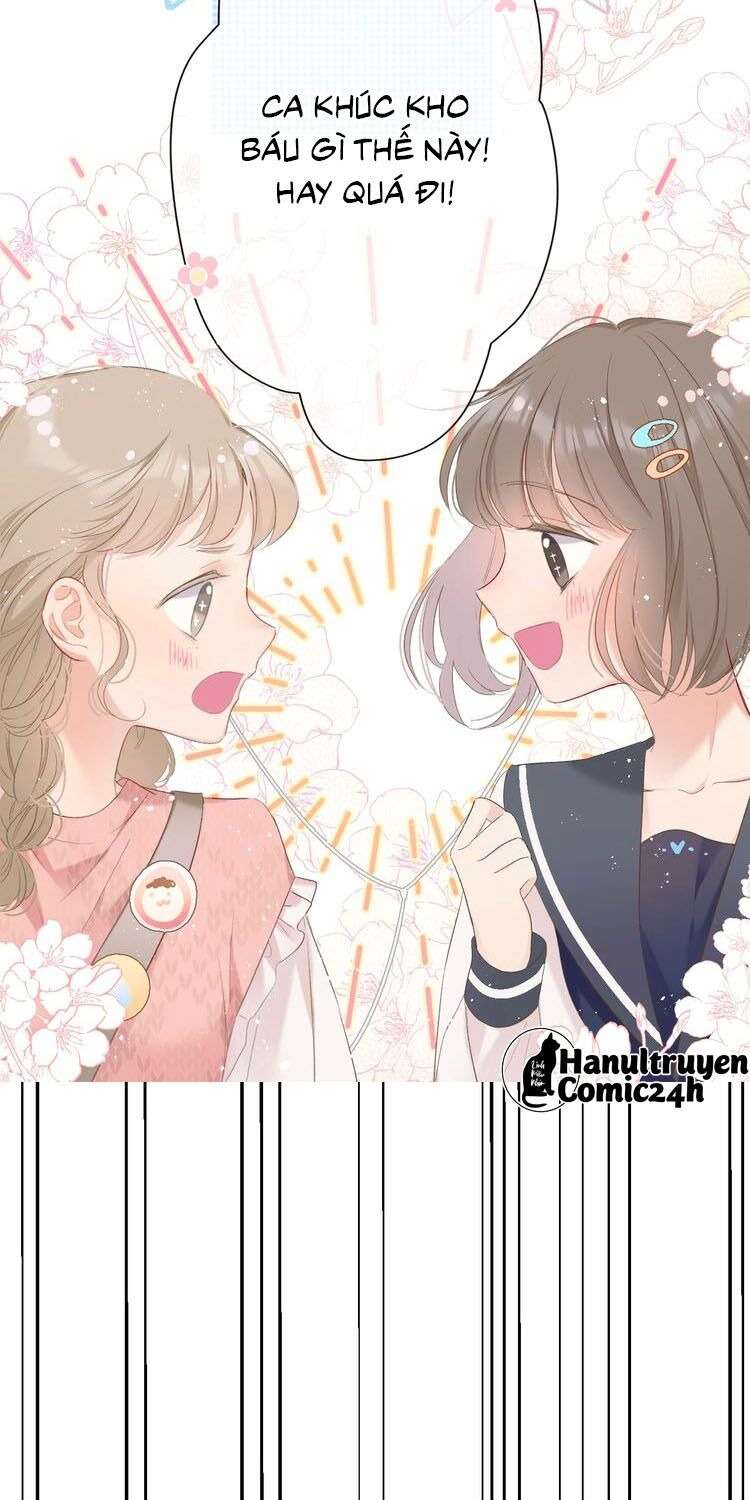 bảo vệ siêu sao của tôi chapter 89 19