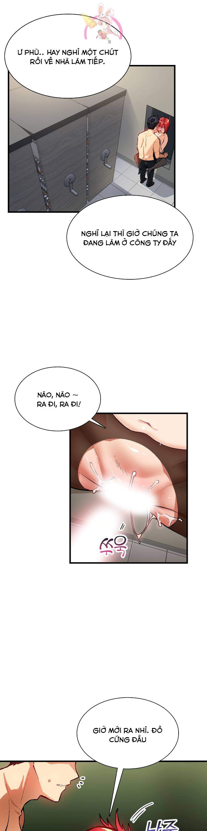 vấn đề nhạy cảm chapter 38 14