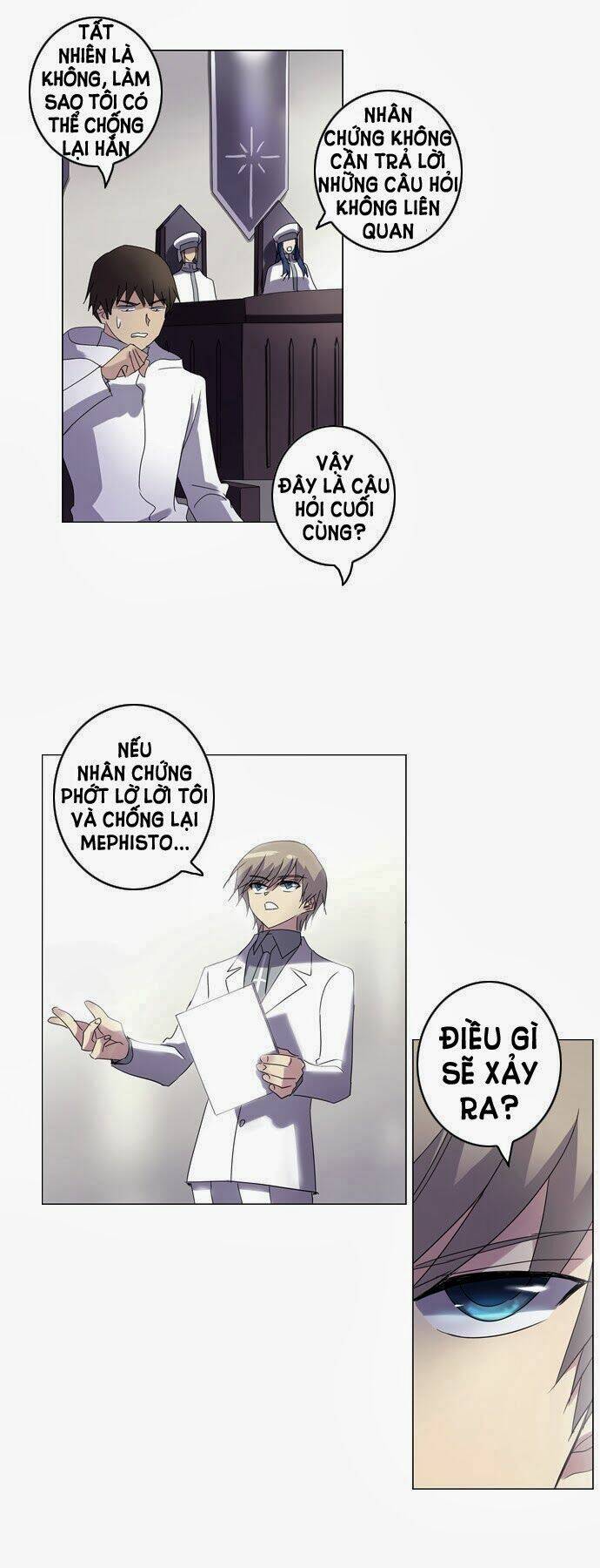 bản khế ước linh hồn chapter 40 18