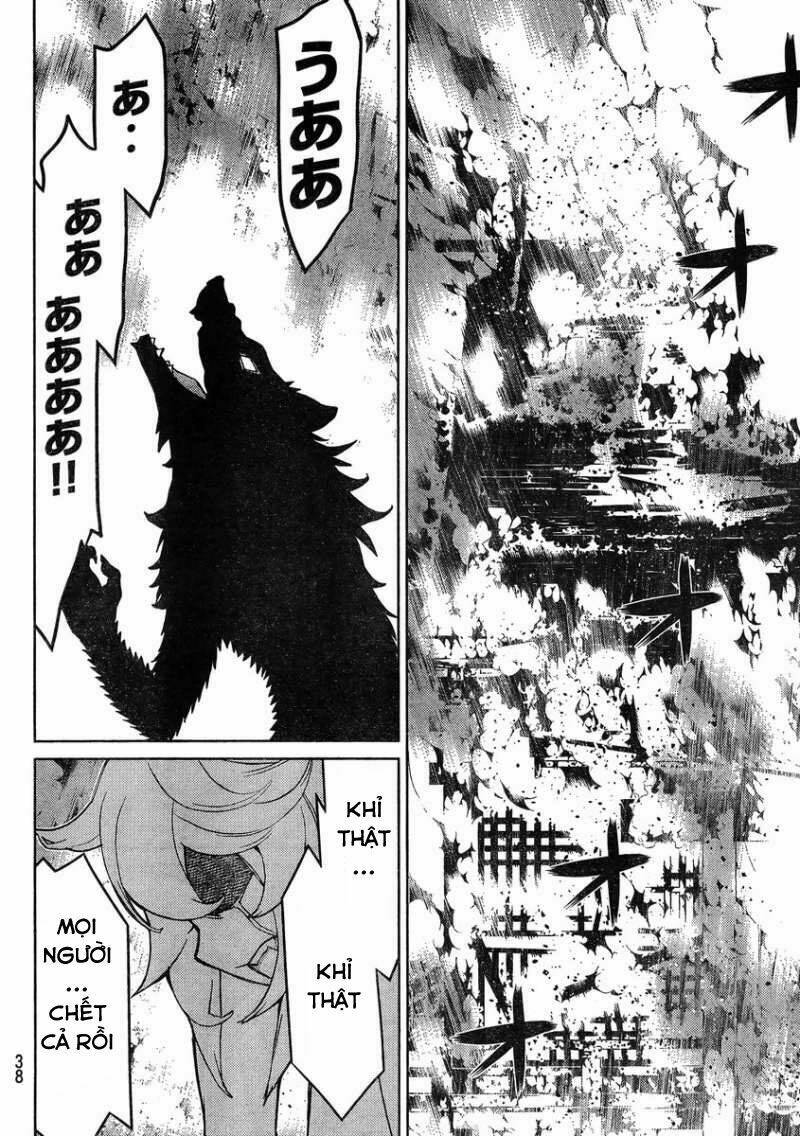 naqua-den (truyền thuyết về nakua) chapter 18 21