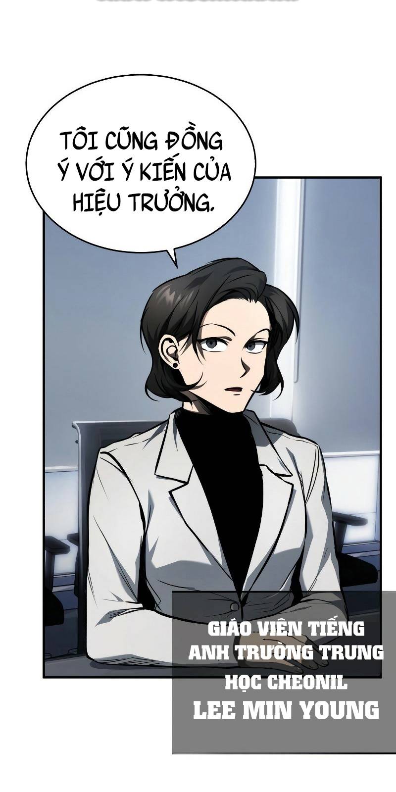 ác quỷ trở lại học đường chapter 5.1 51
